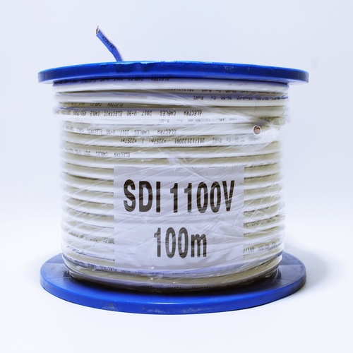 Buy Electra Single SDI and Twin Core Wires NES Electrical Supplies Sydney