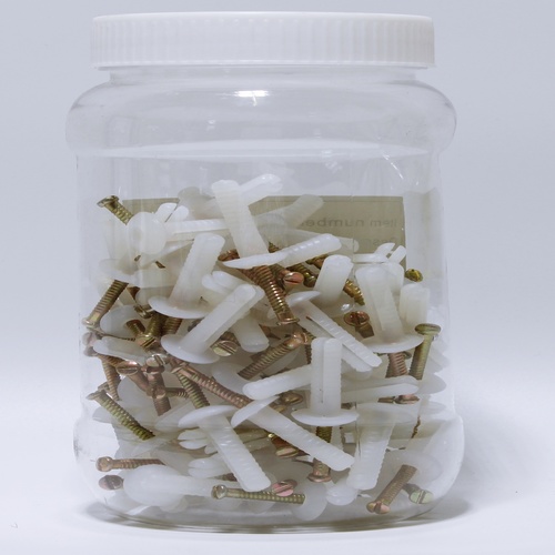 Buy Wall Anchors in Sydney NES Electrical Supplies